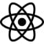 React